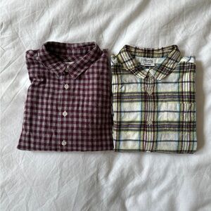 Bonpoint Boy’s Shirts